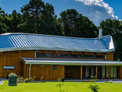 Balderroch Crematorium 3