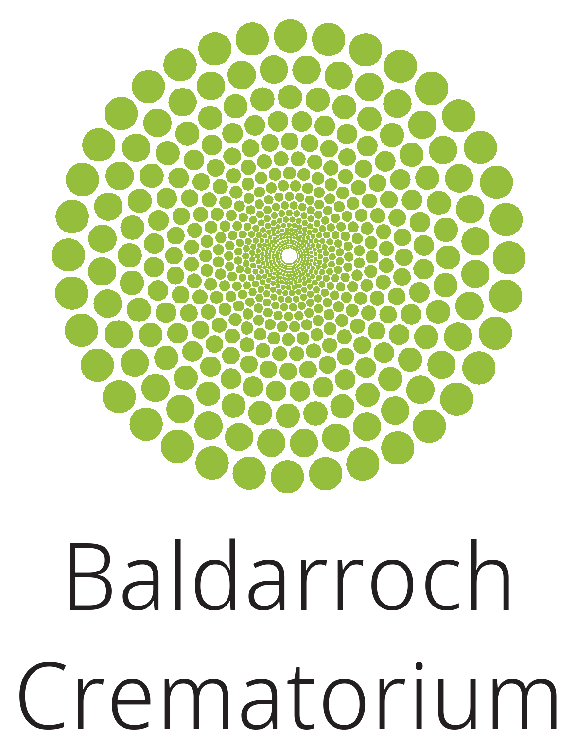 Baldarroch Crematorium